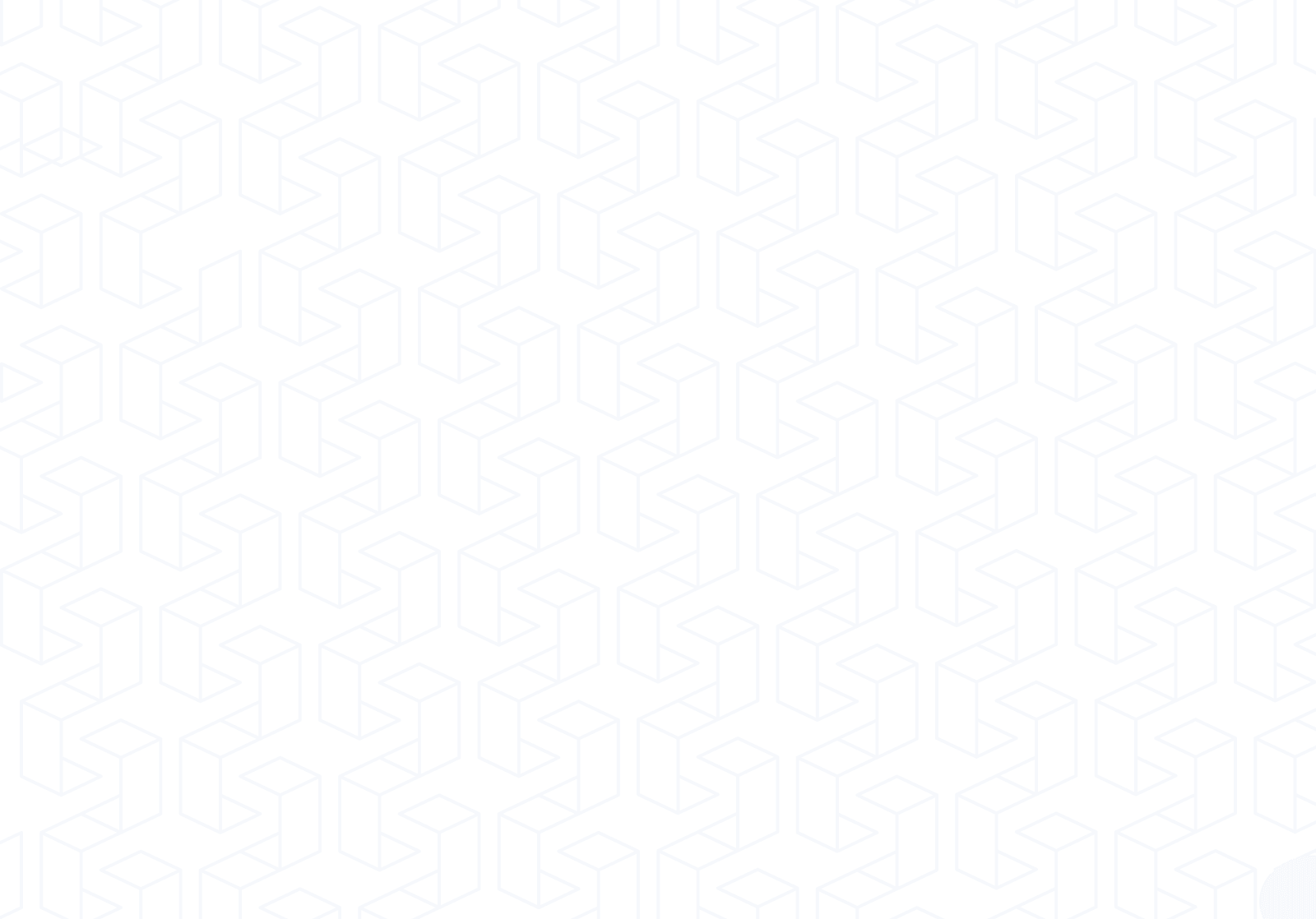 Background pattern