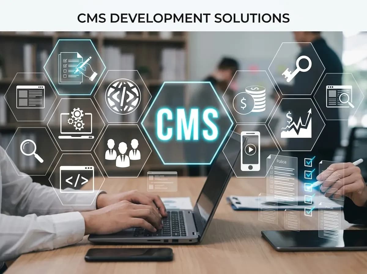 cmsDevelopment