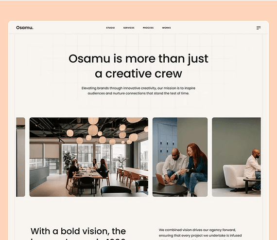 The Special Character