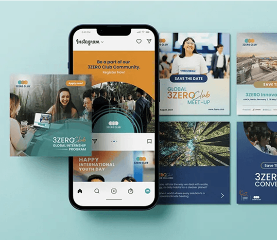 Diamond Revolution Hero